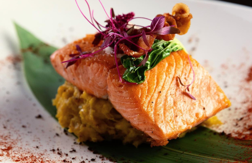 Paga $20: Gastronomía Internacional