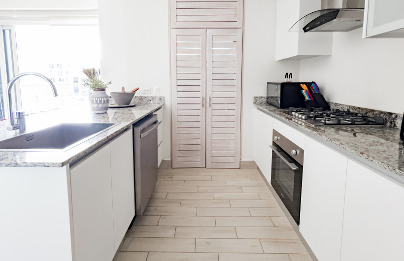 Desde $80: Apartamentos en Playa Caracol