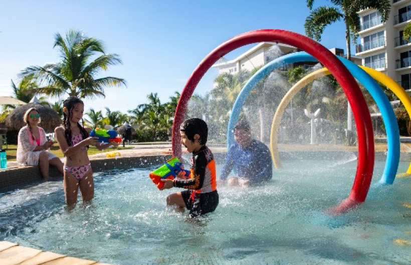Desde $80: Apartamentos en Playa Caracol