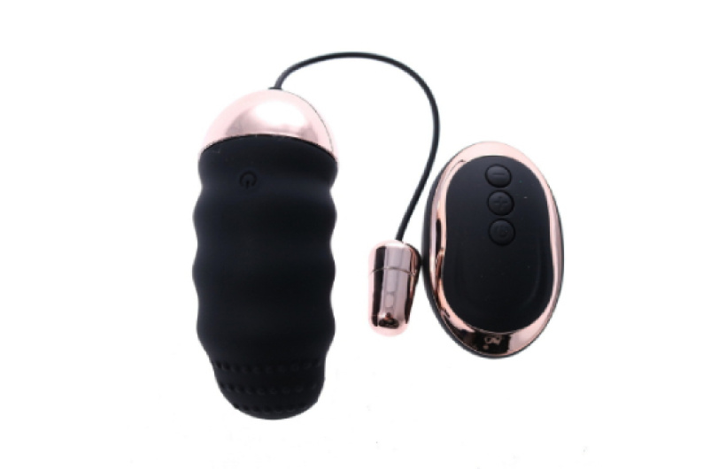$18.80 por Mini Vibrador Portátil con Control Remoto