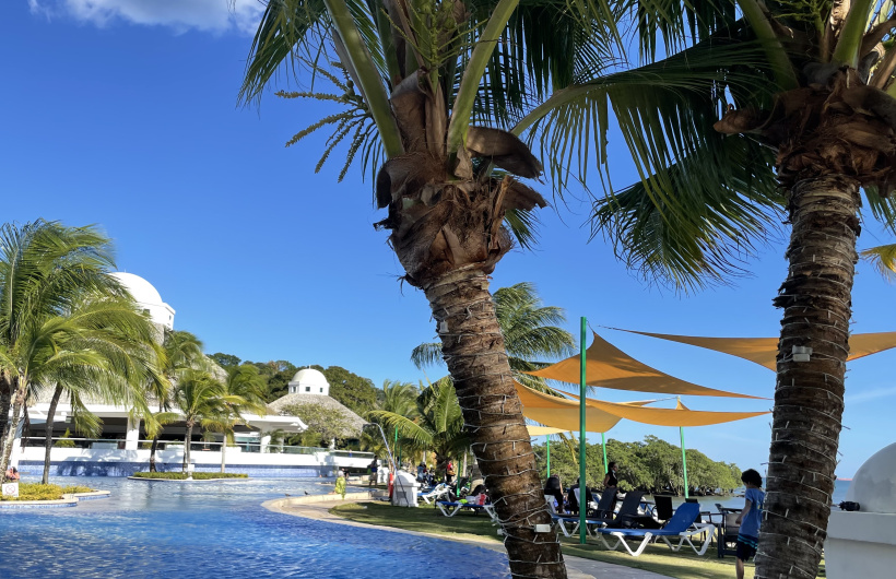 Desde $179: Estadía en Vacaciones Escolares