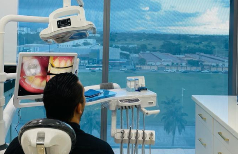 Desde $30: Servicios Dentales