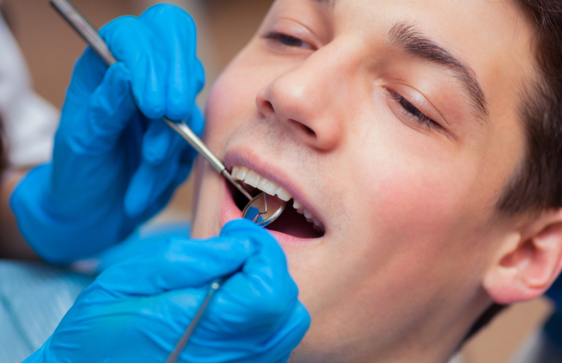 Desde $30: Servicios Dentales