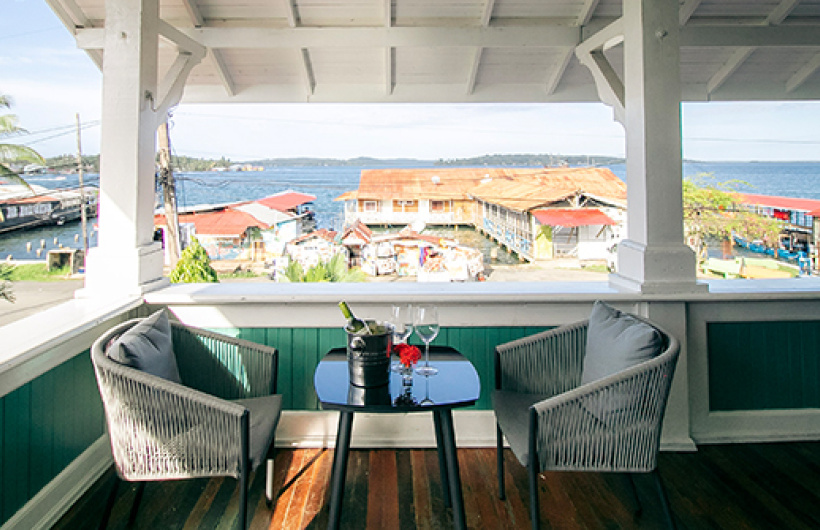 Paga $85: Estadía en Bocas del Toro