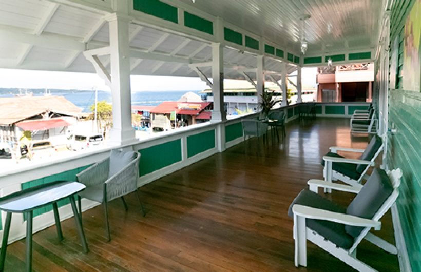 Paga $85: Estadía en Bocas del Toro