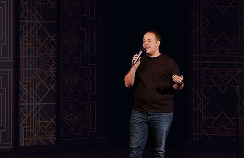 Desde $10: Stand Up "Naturalmente Rubia"