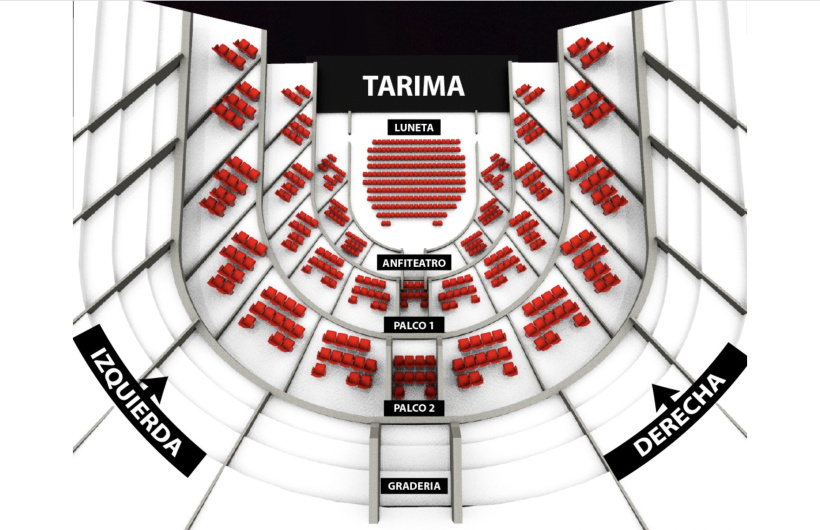 Desde $10: Obra de Teatro