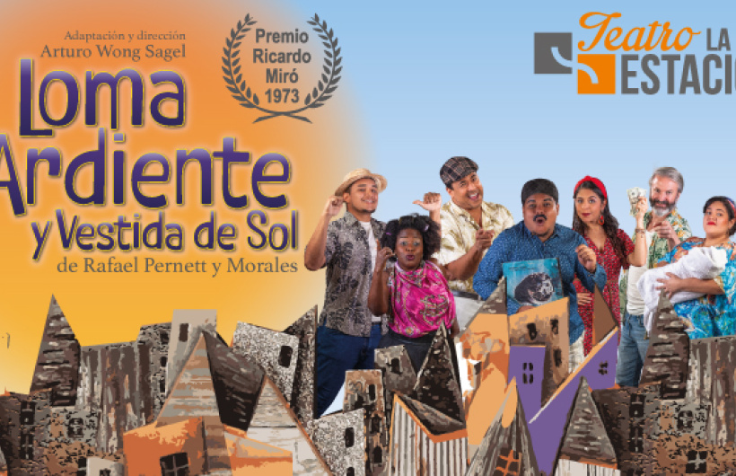Paga $10: Obra Teatral