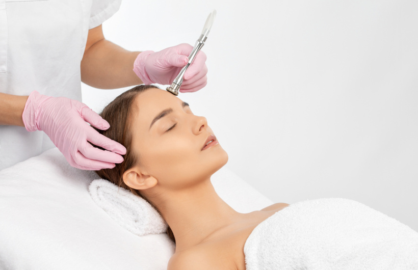 Desde $29: Faciales