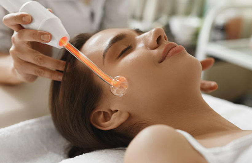 Desde $29: Faciales