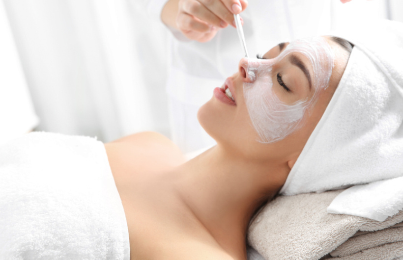 Desde $29: Faciales