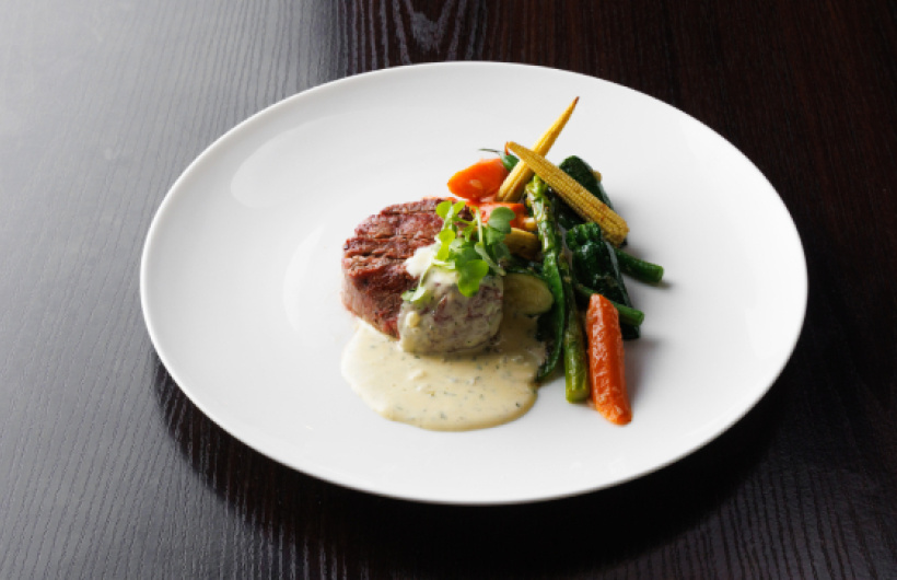 Paga $48: Cena con Maridaje de Vino