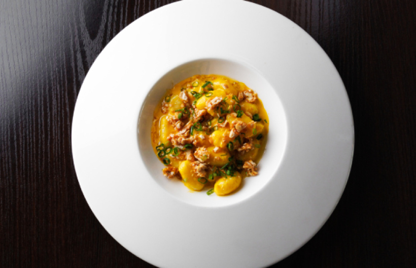 Paga $48: Cena con Maridaje de Vino