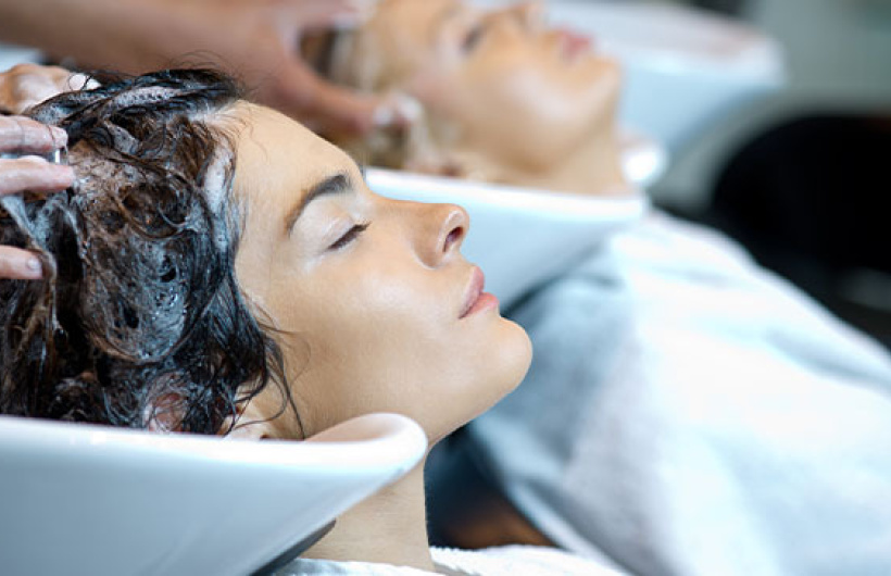 Paga $18: Botox Capilar