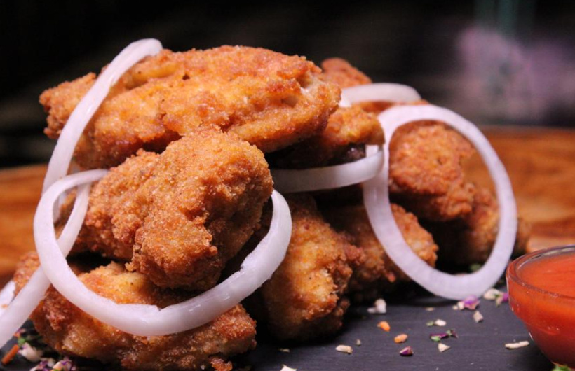 Paga $24: Comida Cubana