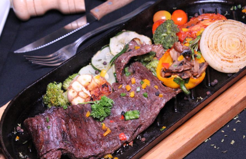 Paga $24: Comida Cubana