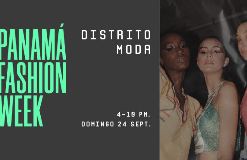 Desde $12.50: Fashion Week Panamá 2023