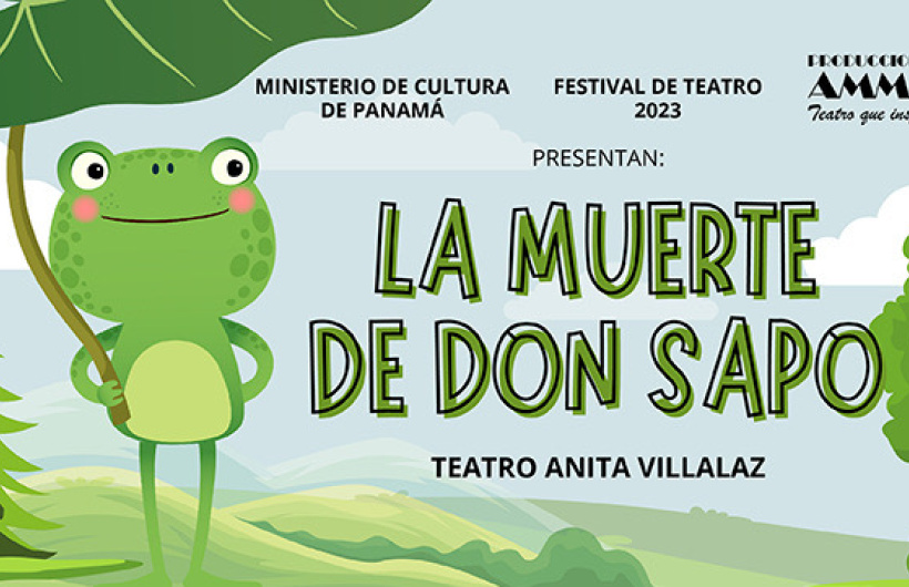 Paga $6: Obra Teatral Infantil