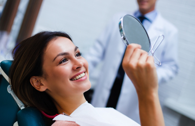 Desde $20: Servicios Dentales