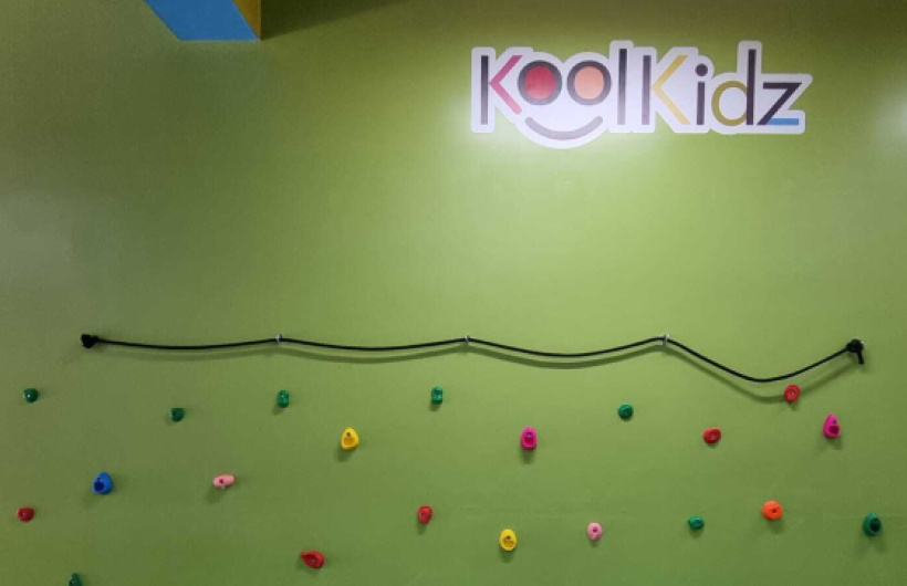 Paga $10.70: Entrada a Parque Infantil