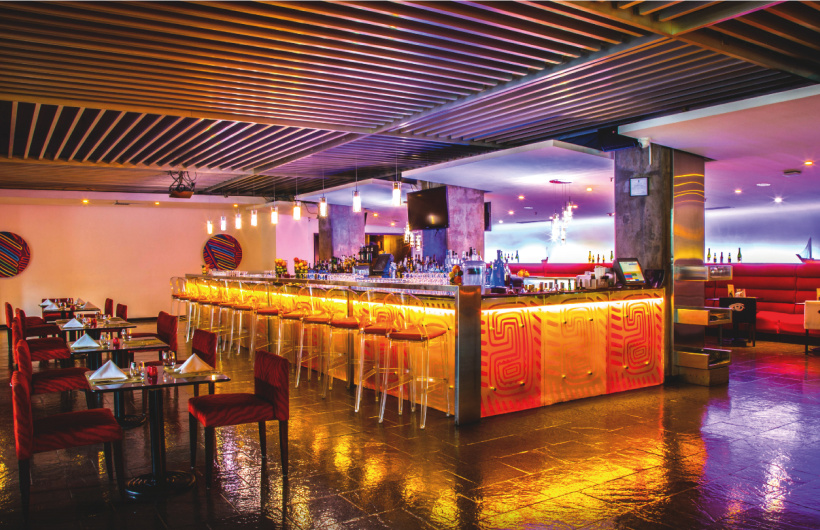 Paga $19.99: Open Sushi Night
