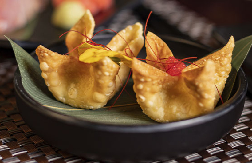 Paga $12: Cocina Japonesa
