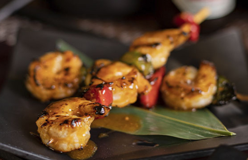 Paga $12: Cocina Japonesa