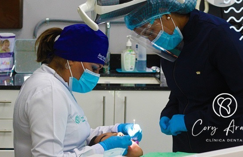 Desde $24.99: Servicios Dentales