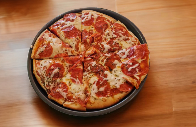Paga $12: Pizzas y Pastas