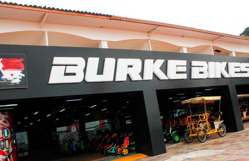 Desde $3: Alquiler de Bicicletas, Patines y Karts