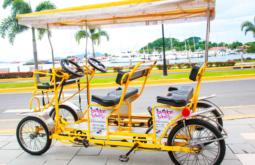 Desde $3: Alquiler de Bicicletas, Patines y Karts