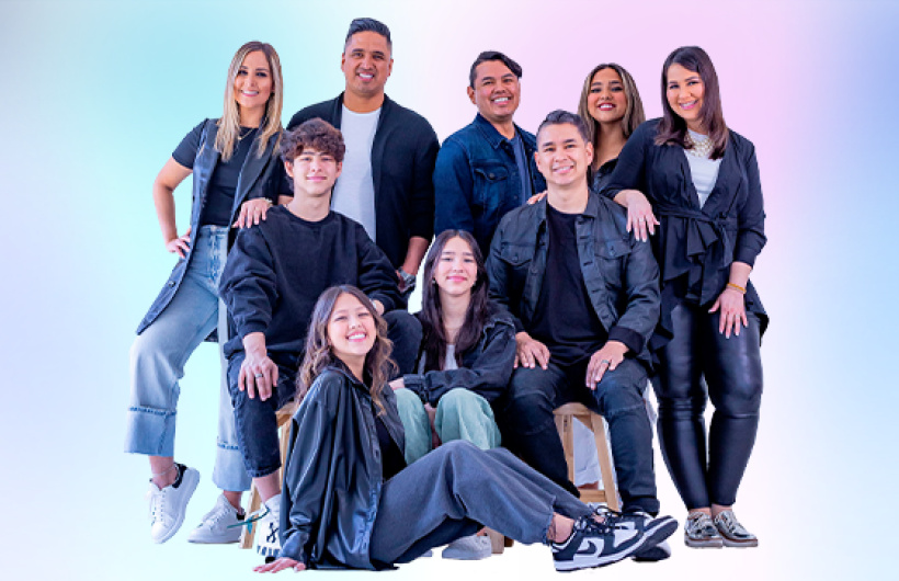 Desde $19.60: Concierto de Música Cristiana