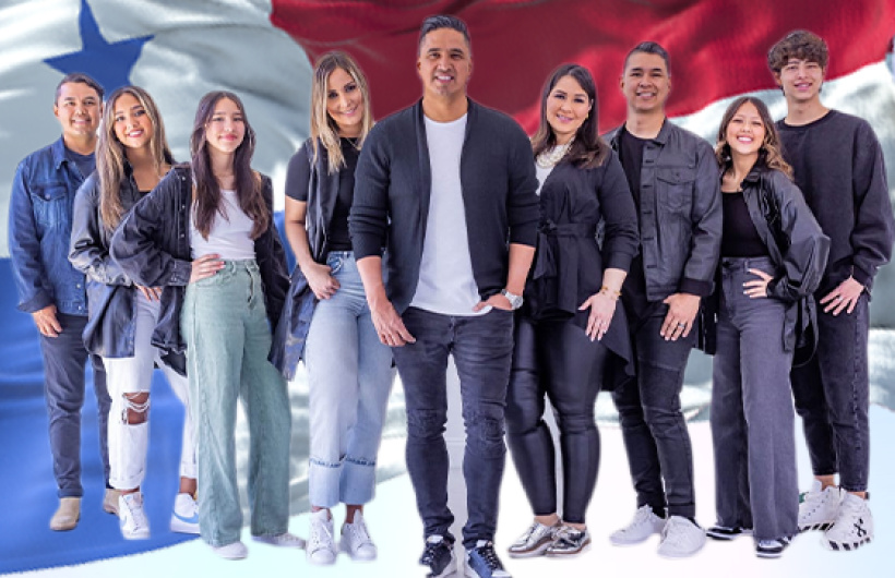 Desde $19.60: Concierto de Música Cristiana