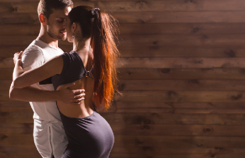 Desde $45: Clases de Salsa