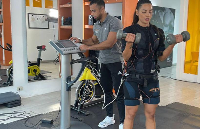 Paga $53: Clases de Entrenamiento Físico