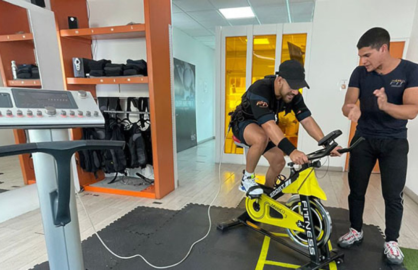 Paga $53: Clases de Entrenamiento Físico