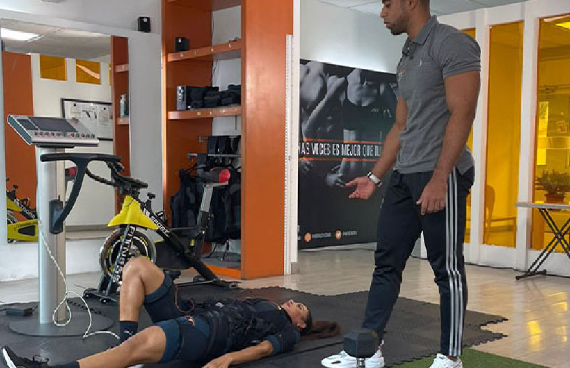 Paga $53: Clases de Entrenamiento Físico