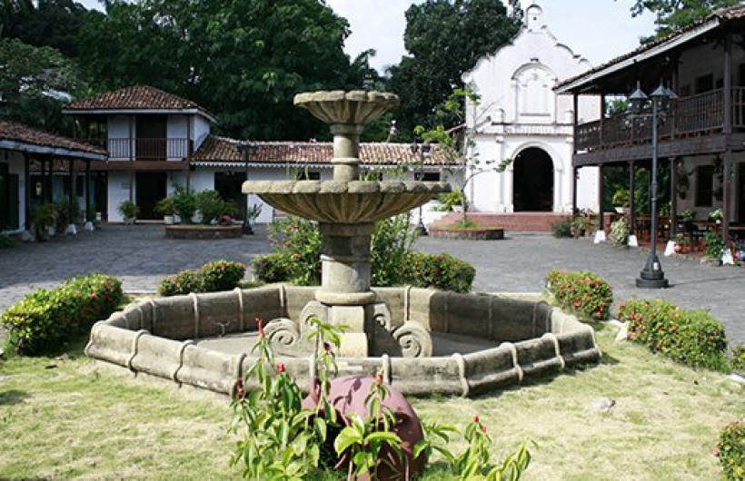 Paga $25: City Tour