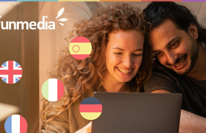 Desde $5: Cursos de Idiomas Online
