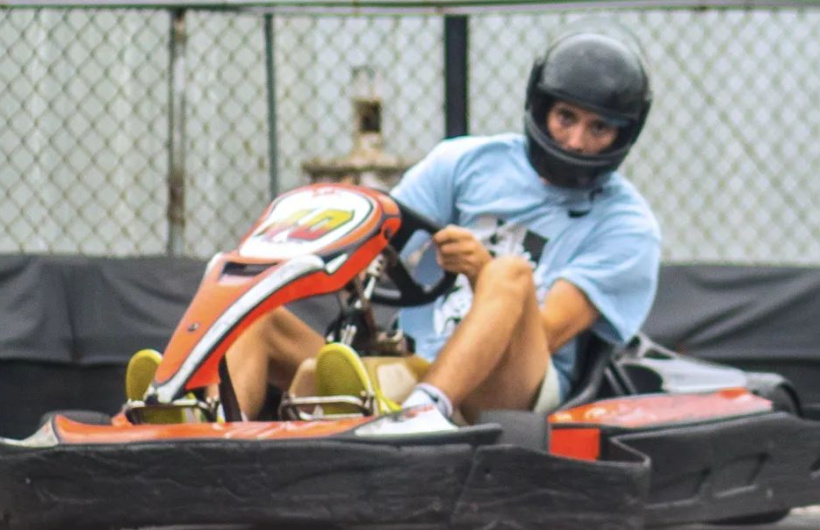 Paga $16: Boletos para Go Karts