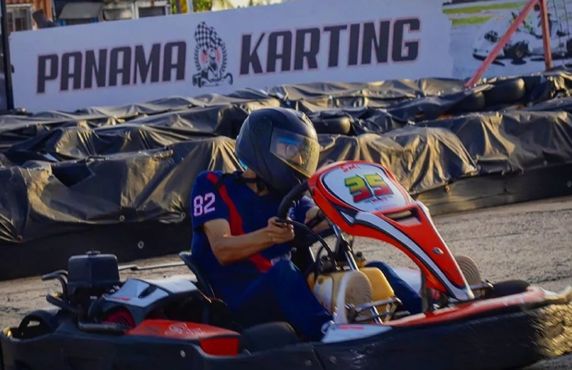 Paga $16: Boletos para Go Karts