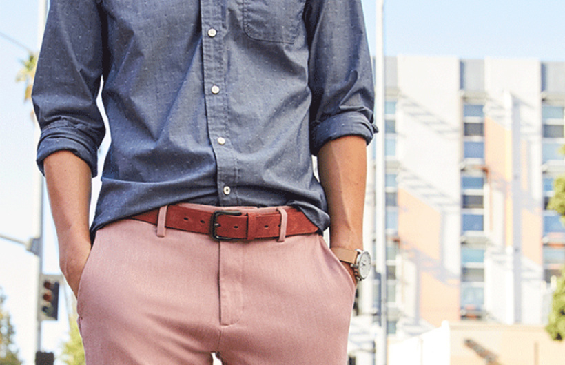 Paga $15: Ropa y Calzado Dockers