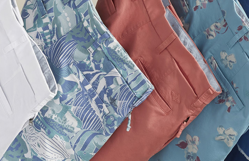Paga $15: Ropa y Calzado Dockers