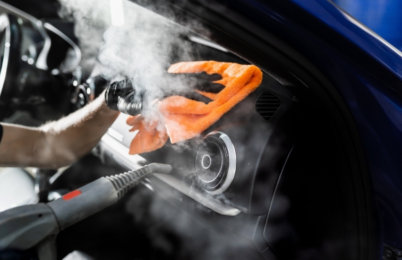 Paga $35: Mantenimiento de A/C de Auto