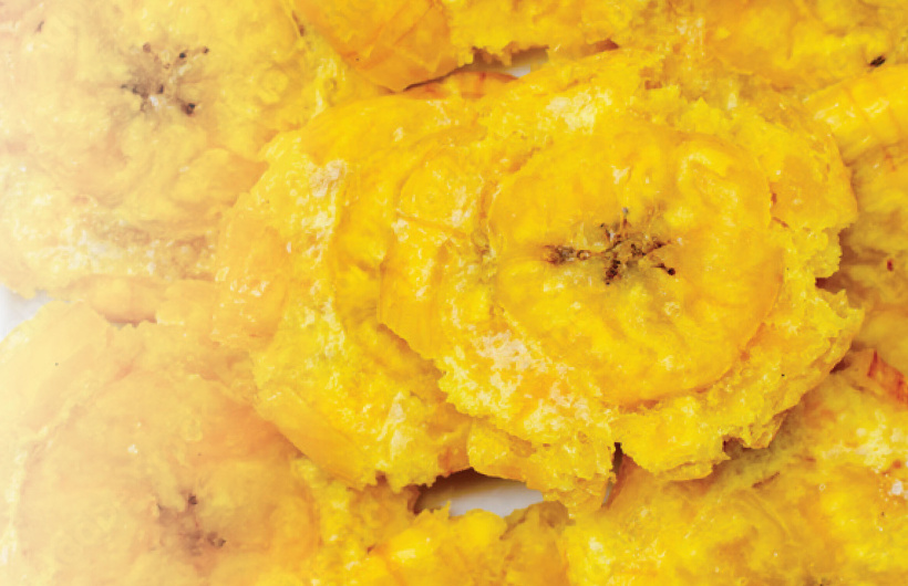 Paga $45.05:  Patacon Brunch con Buffet de Estaciones