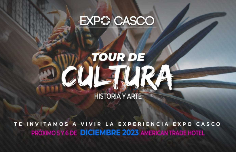 Desde $7.50: Experimenta el Casco Antiguo