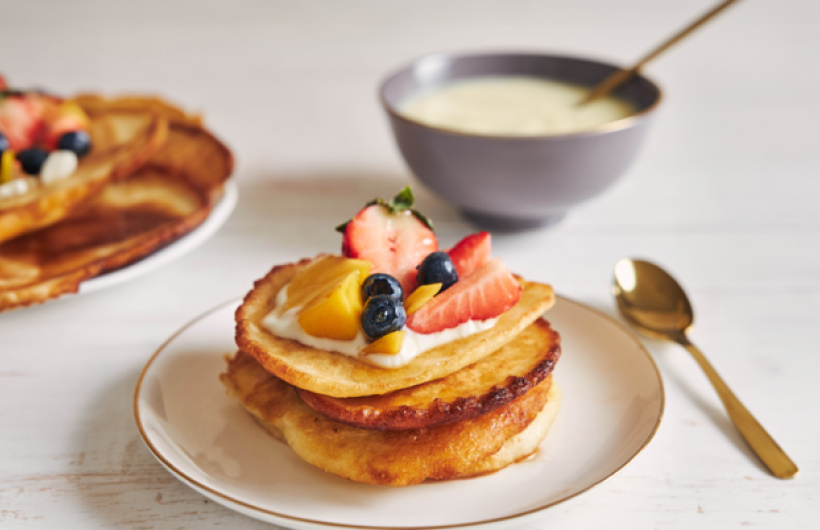 Paga $33: Brunch en la Terraza