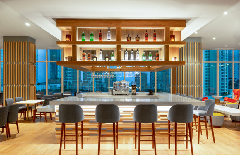 Paga $33: Brunch en la Terraza