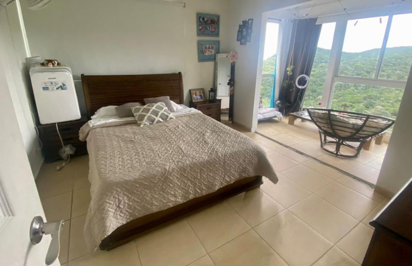 Desde $140: Estadía en Cerro Azul