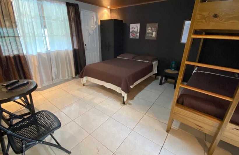 Desde $140: Estadía en Cerro Azul